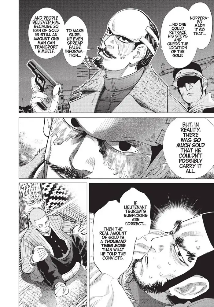 Golden Kamuy Chapter 30 image 17_optimized